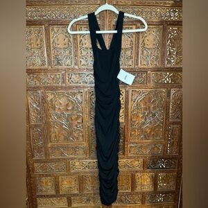 Nookie Elegant Black NWT Gown